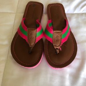 Girls sandals